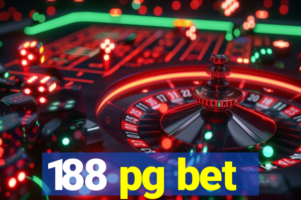 188 pg bet